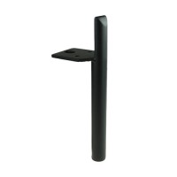 Metalinė koja AEN180N H18cm
